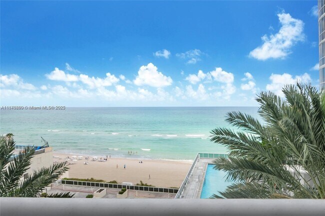 Photo - 15811 Collins Ave