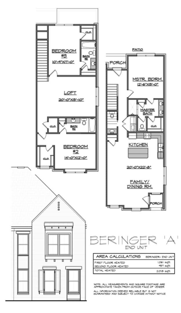 Photo - 3BD/3.5BA FOR RENT IN THE RESERVE