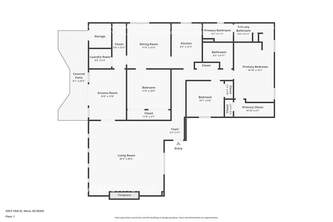 Photo - 429 E 10th Dr