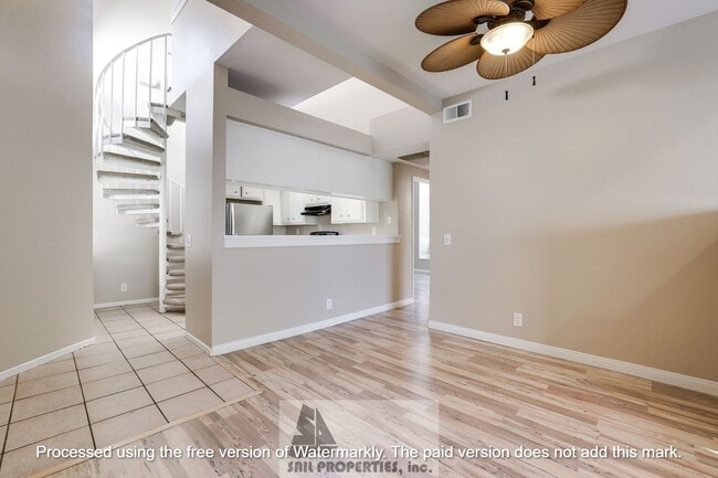 Photo - Welcome to this stunning 2-bedroom+loft, l... Unidad 212