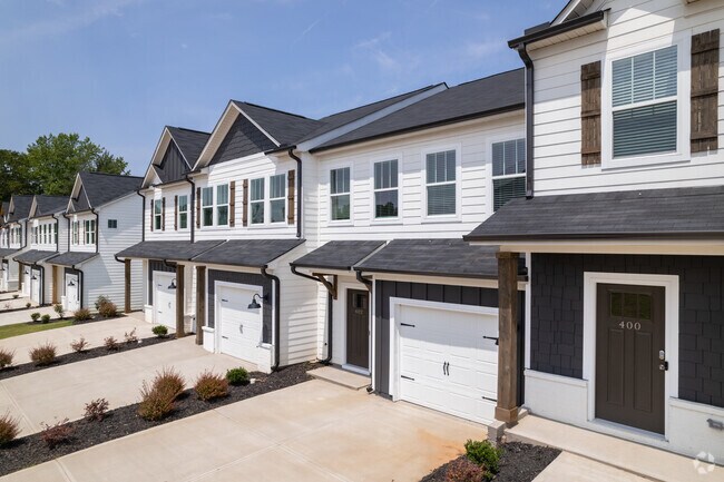 Neely Village