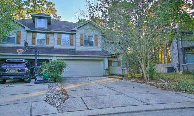 Photo - 11 Aquiline Oaks Pl