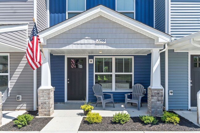 Photo - Nautilus Landing Luxury Townhouse