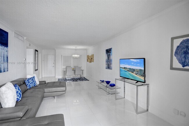 Photo - 2501 S Ocean Dr Unit 1414 (Available March 30)