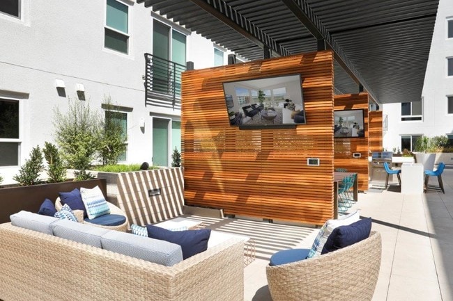 Lounge in Style