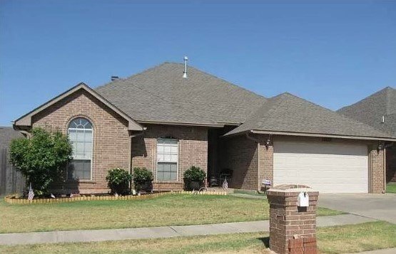 Short Term Rental available in Edmond - Short Term Rental available in Edmond