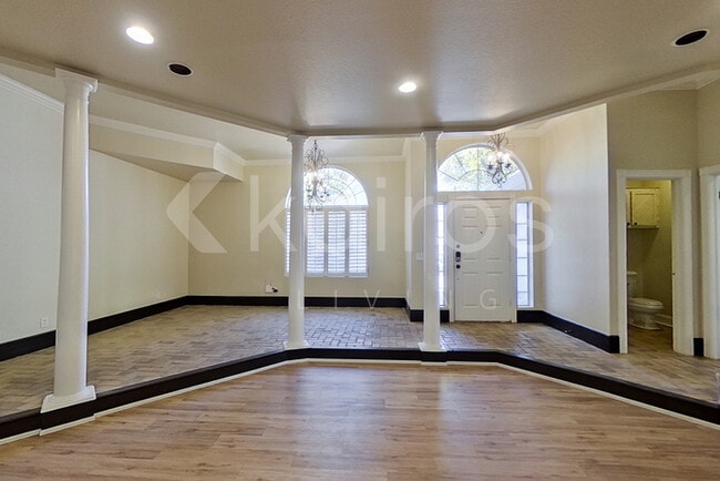 Photo - 6807 Lost Canyon Dr