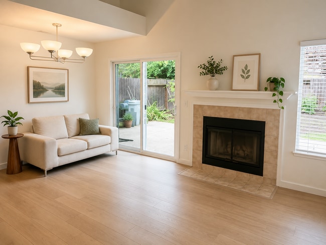 Photo - Home for Rent in West Sacramento – Southport Area