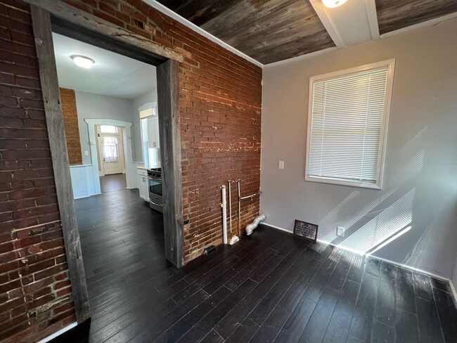 Photo - Terrific single family home for rent.