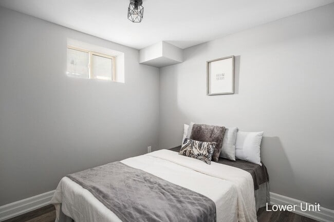 Photo - 2 Bed / 1 Bath in Kingston – All Utilities & Parking Included - $2,099/month Unit 2