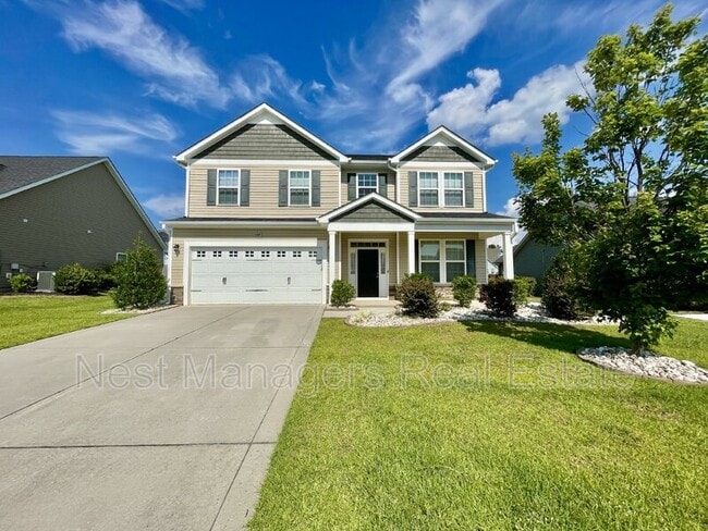 Building Photo - 608 Stonebriar Ave Rental