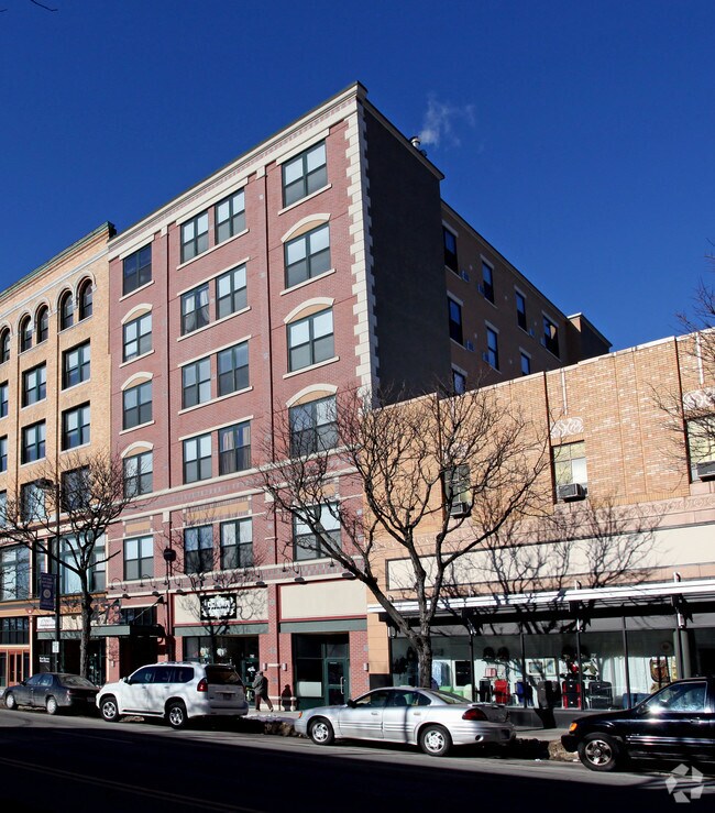 Photo - The Blakeley Building