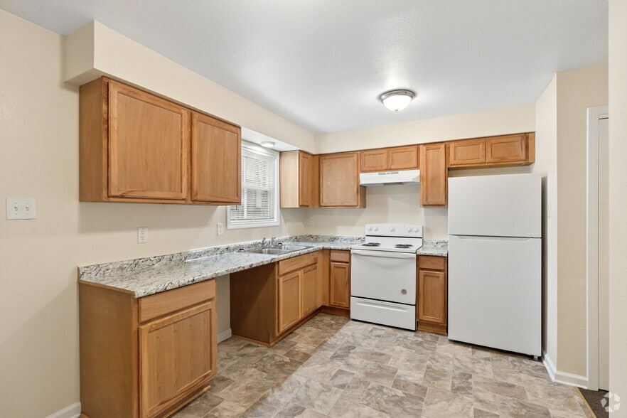 Interior Photo