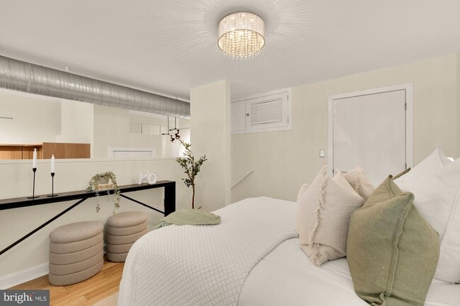 Photo - 1390 V St NW Unit 203