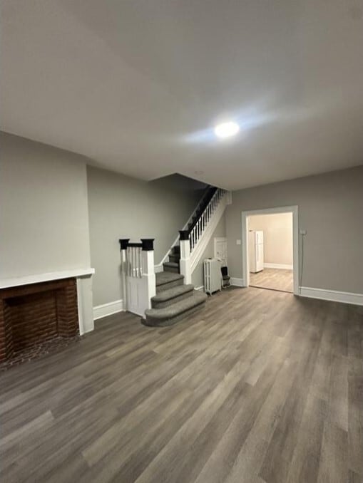 Photo - 1606 W Butler St