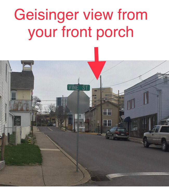 Photo - 1107 Vine St