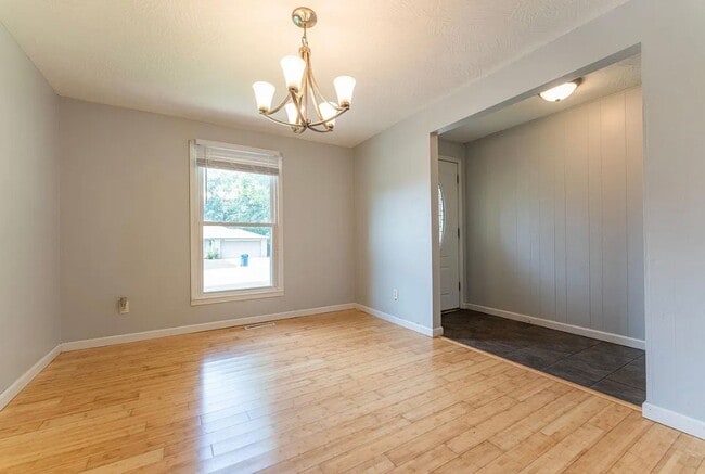 Photo - 3 Bed 2 Bath 2 Car Garage Home Available 07/01/2026!!