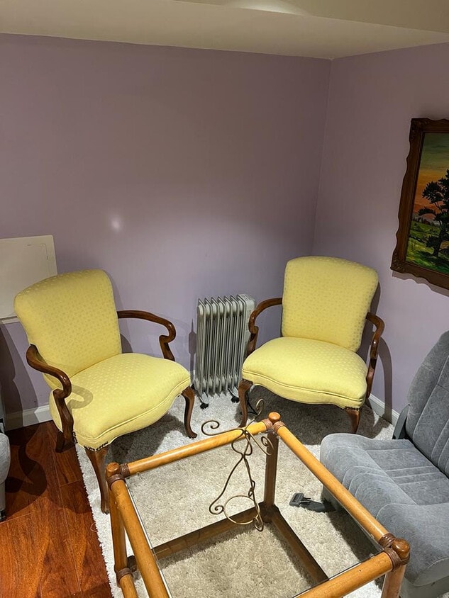 Photo - 1331 Hemlock St NW (Washington, DC)