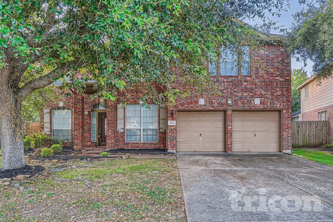 Photo - 4831 Preston Trail Ln