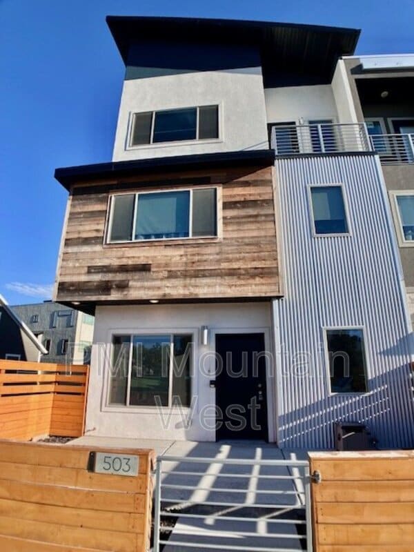 Photo - 503 W 2275 N