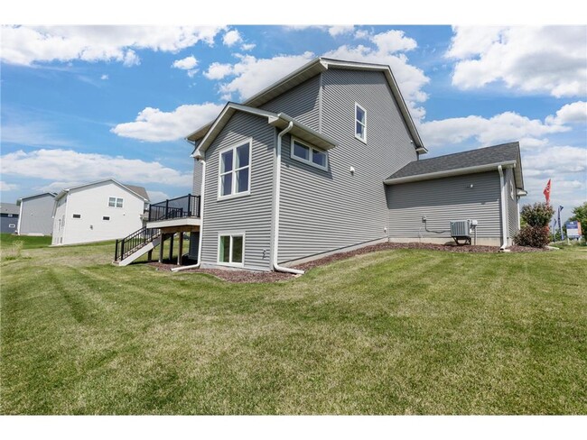 Photo - 1811 Fallbrooke Dr