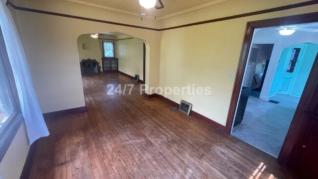 Photo - Rustic and Updated 3BD | 1.5 BA  Farmhouse with Large Shop & Commercial Opportunity!