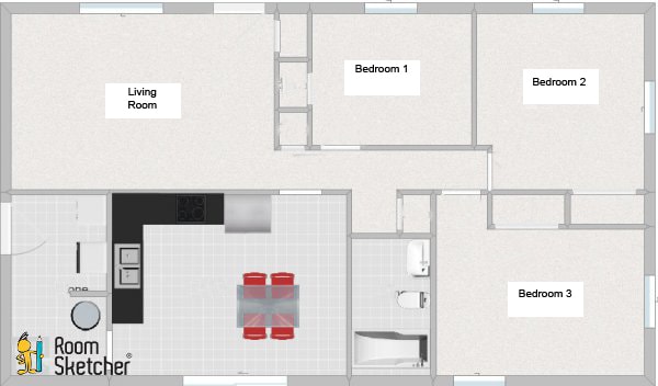 Photo - 9111 Cedarwood Drive