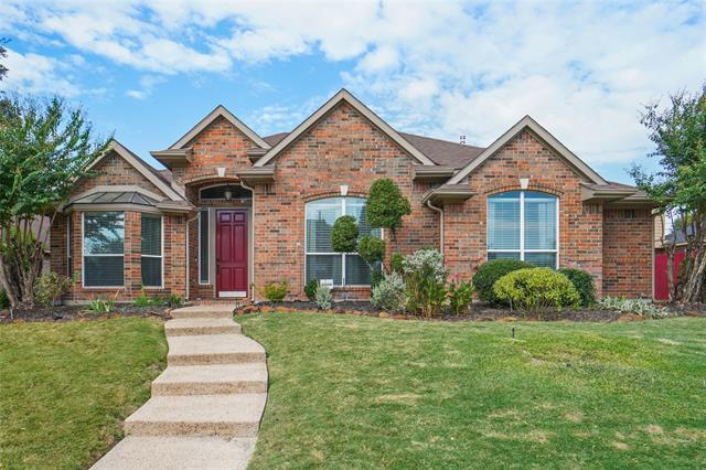 Building Photo - 1828 Lacey Oak Ln