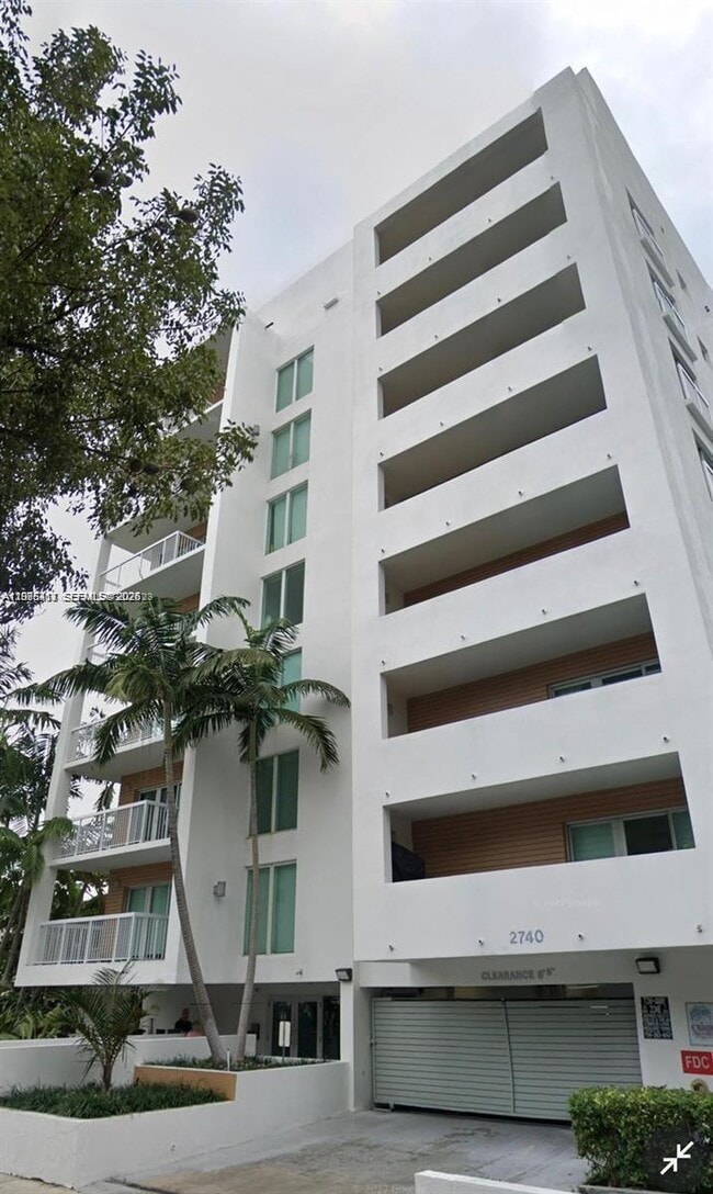 Building Photo - 2740 SW 28th Terrace Unit 503