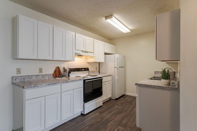 Photo - Morganton Place Apartment Homes