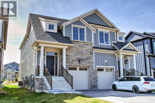 Photo - 212 Courtland St