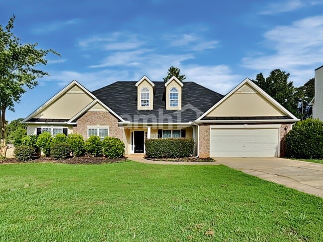 Building Photo - 141 Bridgemill Dr
