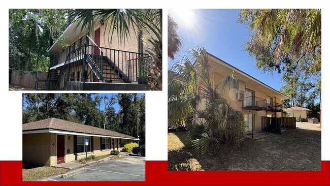 Building Photo - 2630-2670 W Pensacola Street Unit 6 Rental