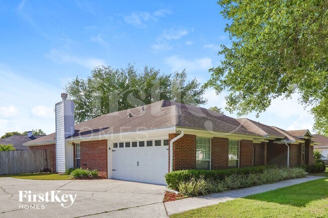 Photo - 2479 Moon Harbor Way