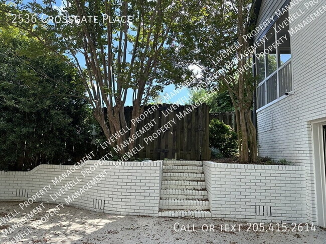 Photo - 2536 Crossgate Pl