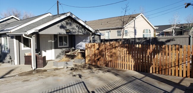 Photo - 2525 W 65th Pl Unit s