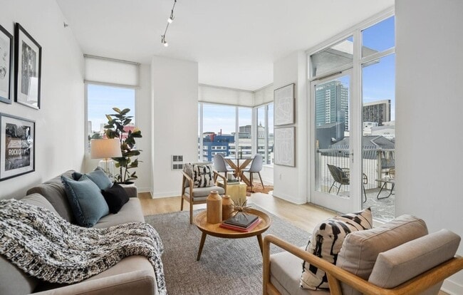 Photo - 55 Page St Unit 215A