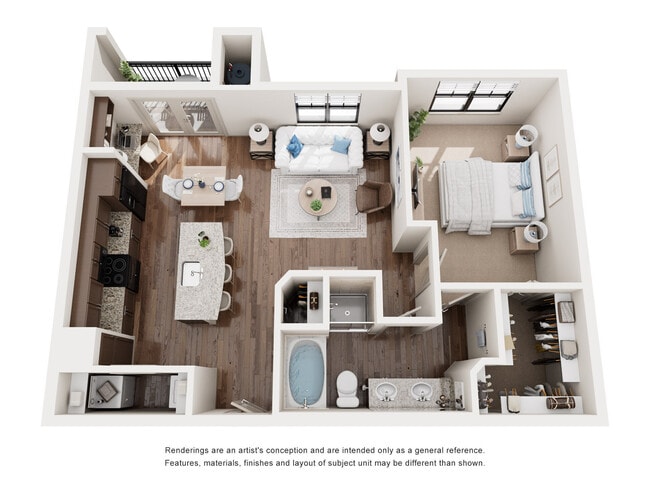 Kingsland Park 55+