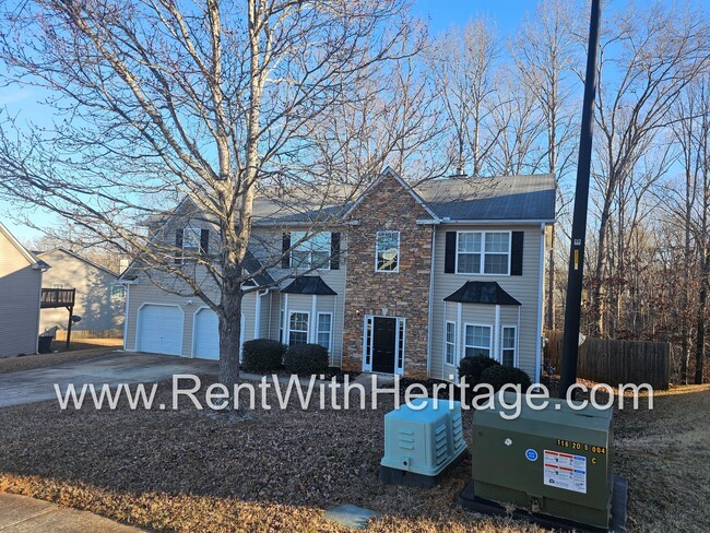 Photo - WOW!!...GORGEOUS!!..UPGRADES /AMAZING MASTER/ FENCED YD/ SWIM-TENNIS