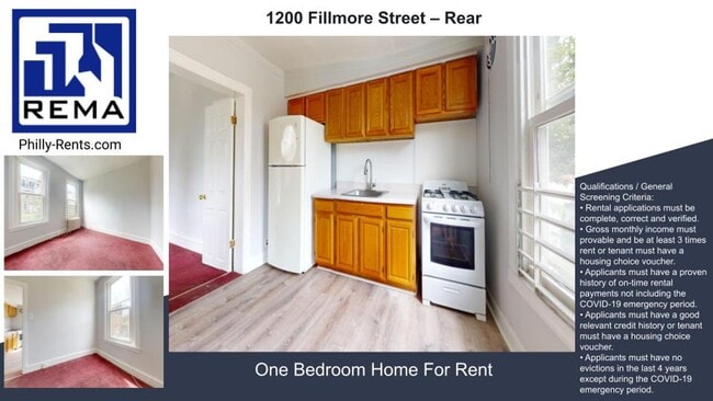 Beautiful 1 br apartment Section 8 is OK - Beautiful 1 br apartment Section 8 is OK