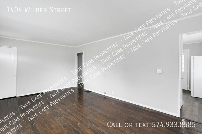 1404 Wilber St