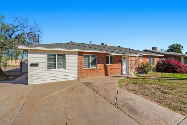 Photo - **Charming 3-bedroom, 2-bath Home**