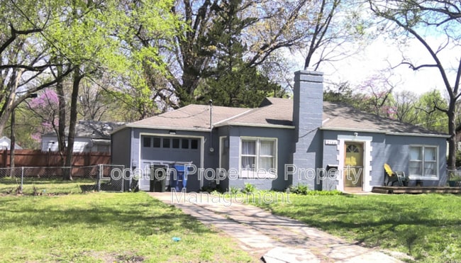 Building Photo - 2146 Rhode Island St Rental