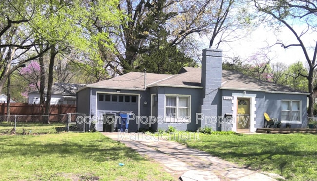Building Photo - 2146 Rhode Island St Rental