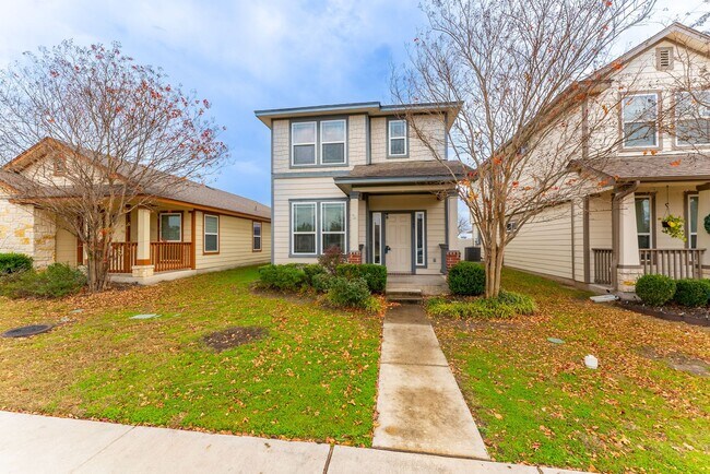 Photo - Stunning 3 bed - 2.5 bath Home in Pflugerville. Don't miss this beautiful home opportunity!