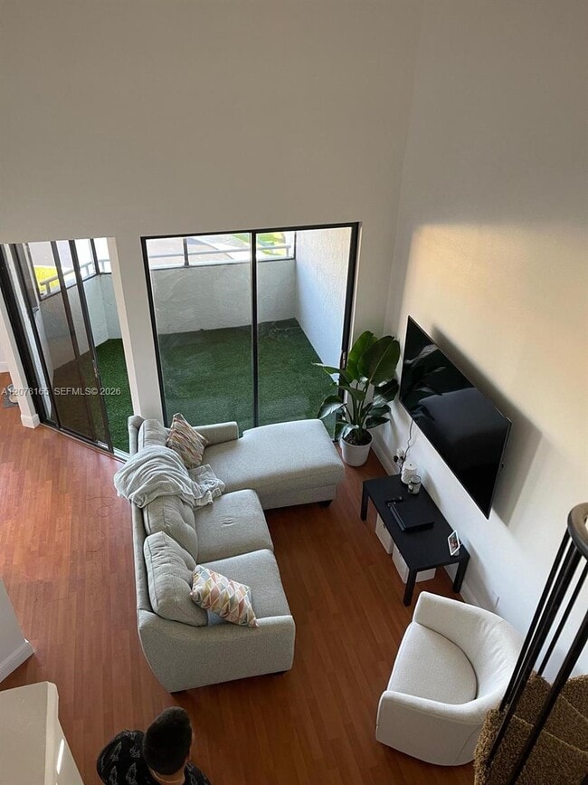 Building Photo - 8365 SW 152nd Ave Unit C-411
