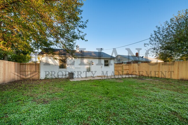 Photo - 2548 N Somerset Ave