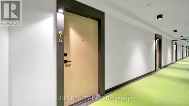 Photo - 36 Zorra St Unité 515