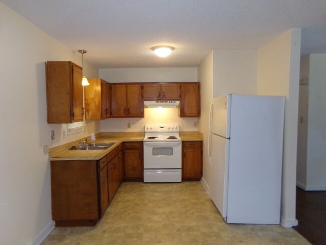 Photo - Havelock Home in College Park Subdivision