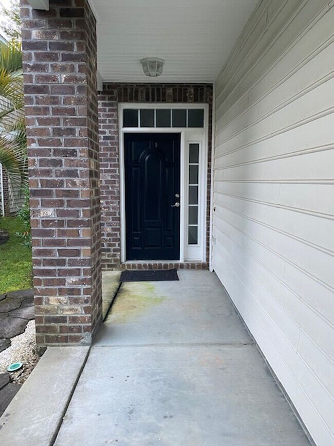 Photo - Charles Towne Bay of the Bays of Prince Creek